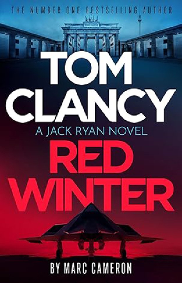 Tom Clancy Red Winter